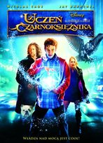 Uczeń Czarnoksiężnika