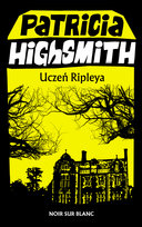 Uczeń Ripleya Highsmith Patricia