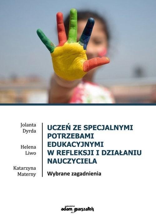 Uczeń Ze Specjalnymi Potrzebami Edukacyjnymi... - Opracowanie Zbiorowe ...