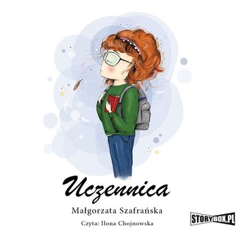 Uczennica. Mistrzyni. Tom 2 - Szafrańska Małgorzata