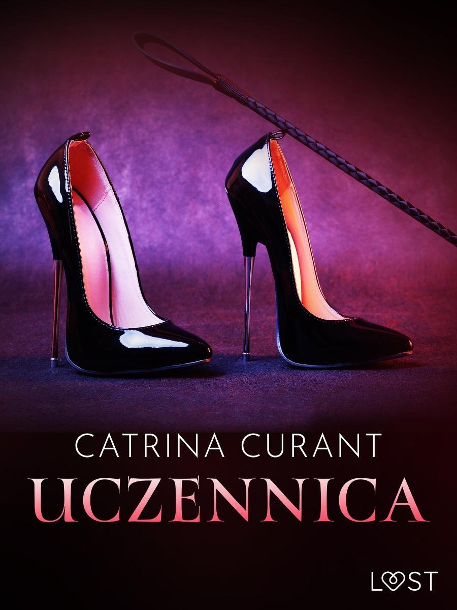 Uczennica. Opowiadanie erotyczne BDSM - Curant Catrina | Ebook Sklep  EMPIK.COM