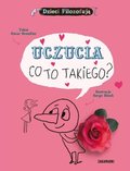 Uczucia co to takiego - Brenifier Oscar