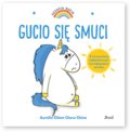 Uczucia Gucia. Gucio się smuci  - Chien Chow Chine Aurelie