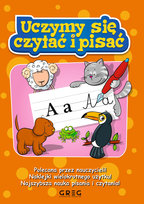 Uczymy się czytać i pisać