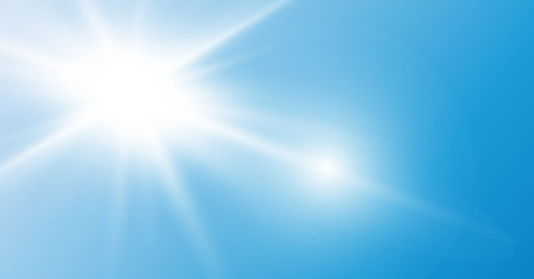 Udar słoneczny - jak go rozpoznać? Przyczyny i najczęstsze objawy