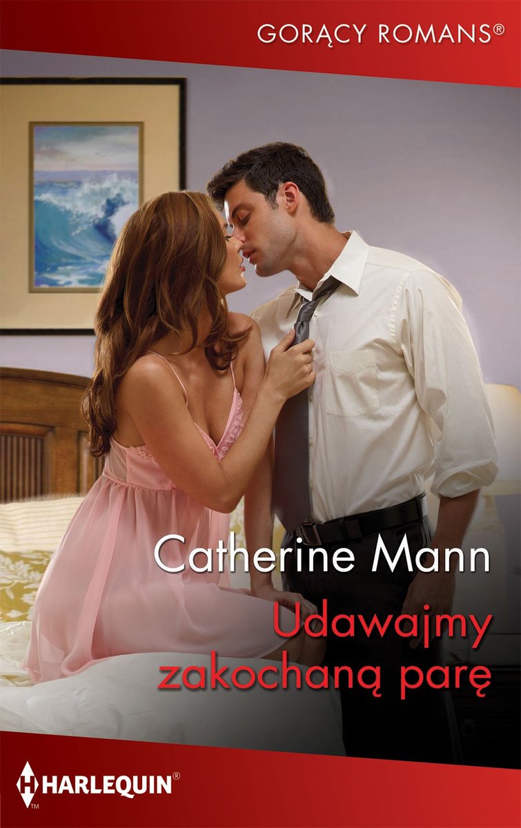 Udawajmy zakochaną parę - ebook mobi