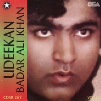 Udeekan Badar Miandad