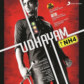 Udhayam NH4 (Original Motion Picture Soundtrack) - G.V. Prakash Kumar