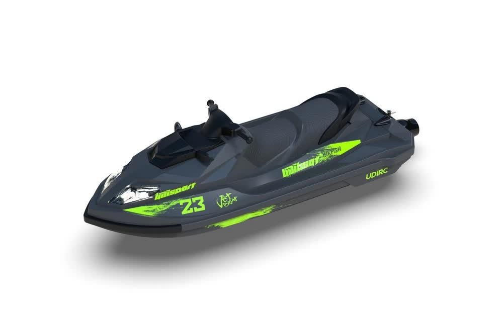 UDI023 INKFISH - skuter wodny - Inna marka | Sklep EMPIK.COM
