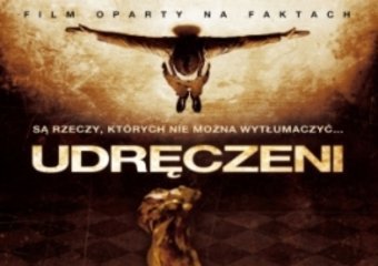 Udręczeni na DVD