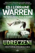Udręczeni. Historia prawdziwa - Warren Ed, Warren Lorraine