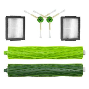 uds dla Irobota Roomba J7 I7 I3 I4 I6 I8 I8 + E5 E6 E7 Akcesoria - Inny producent