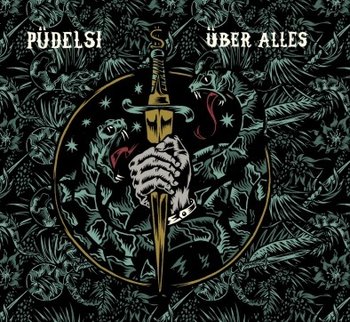 Über Alles - Pudelsi