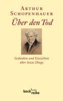 Über den Tod - Schopenhauer Arthur