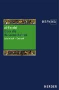 Über die Wissenschaften - Al-Farabi