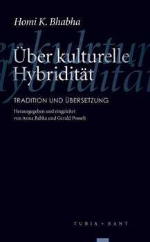 Über kulturelle Hybridität