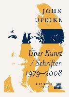 Über Kunst - Updike John