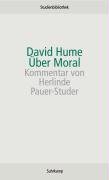 Über Moral - Hume David