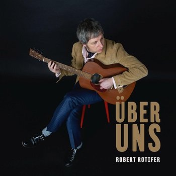 Über Uns - Robert Rotifer