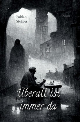 Überall ist immer da Europäische Verlagsgesellschaften Książka w Empik