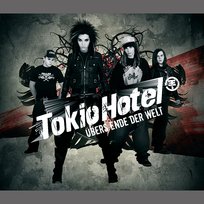 Übers Ende der Welt Tokio Hotel