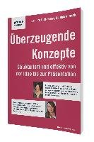 Überzeugende Konzepte - Kettl-Romer Barbara, Natusch Cordula