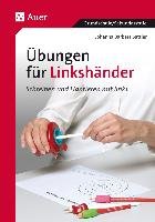 Übungen Für Linkshänder - Sattler Johanna Barbara | Książka W Empik