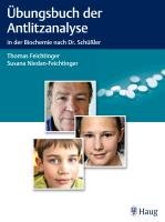 Übungsbuch der Antlitzanalyse - Feichtinger Thomas, Niedan-Feichtinger Susana
