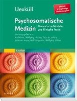 Uexküll, Psychosomatische Medizin (preisgünstige Studienausgabe)