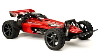 UF, pojazd zdalnie sterowany Buggy High-speed Racing Car 2WD  - UF