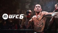 UFC 6 (Xbox Series X/S) (Global) Microsoft API