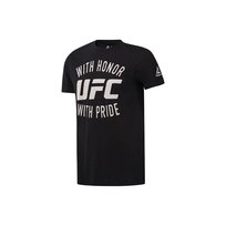 Ufc FG Pride OF Tee Reebok