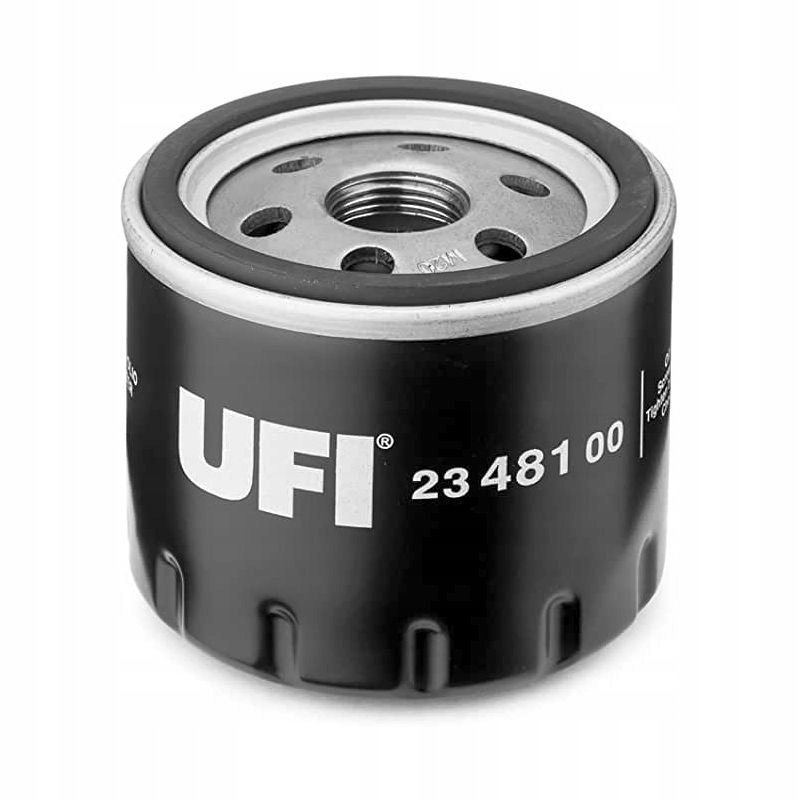 Nissan OE UFI FILTERS 23.481.00 Filtr oleju Zamiennik OP 643/4
