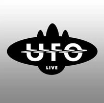 Ufo Live, płyta winylowa UFO