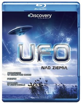 Ufo nad Ziemią - Various Directors