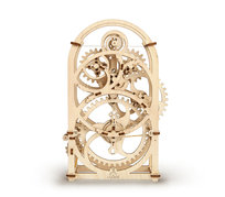 UGears, mechaniczny model do składania, Minutnik 20 min.