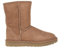 UGG, Buty damskie, Classic Short II, brązowy, rozmiar 37 UGG