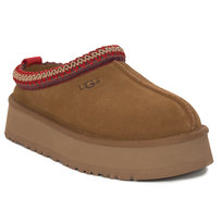 UGG Kapcie damskie na platformie W Tazz Chestnut-40 UGG
