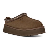 UGG Kapcie damskie na platformie W Tazz Hickory-39