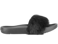 Ugg, Klapki damskie, Royale Black, rozmiar 36 UGG