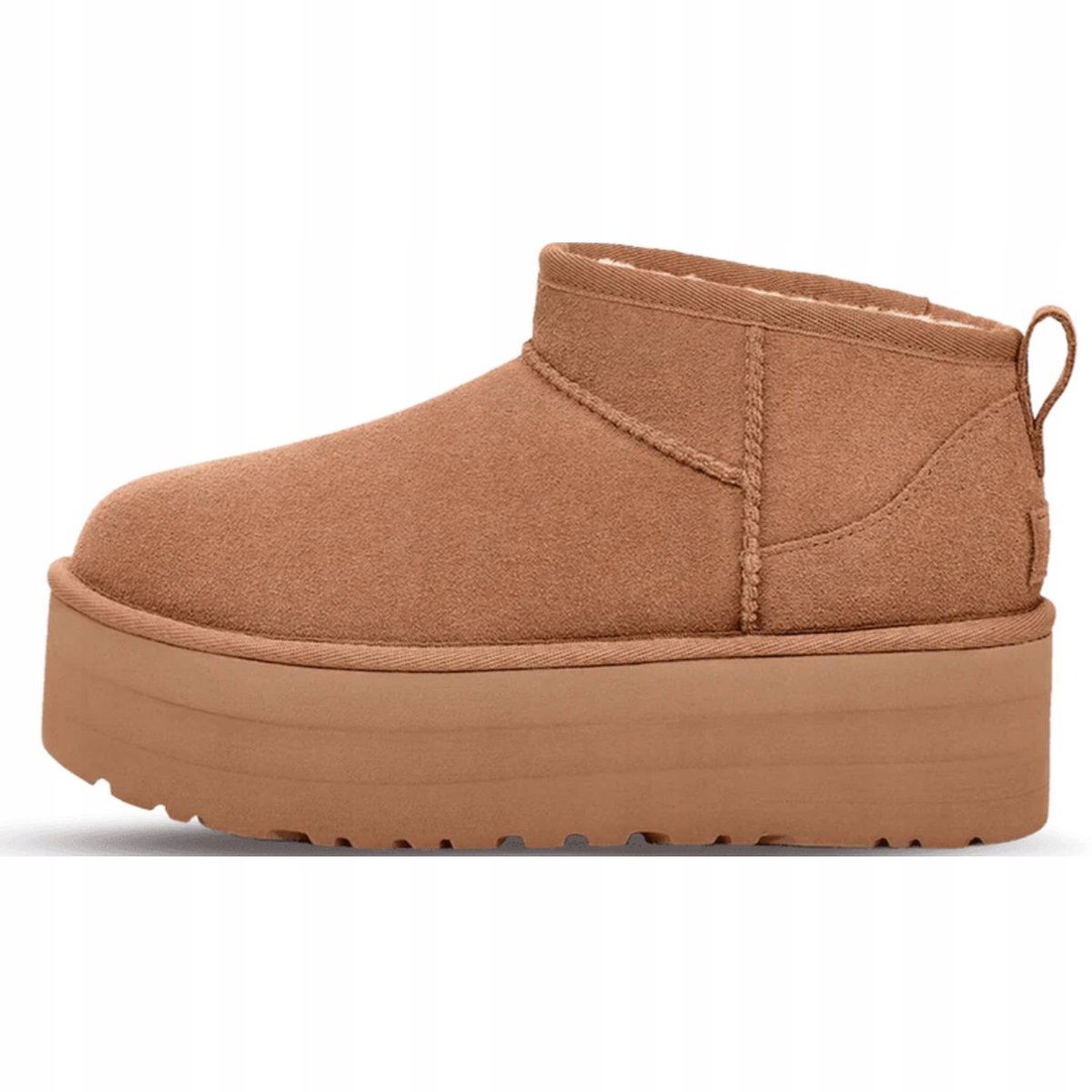 Wunderschne Ugg Mini 40 Fotos