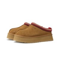 UGG Tazz II Slipper Chestnut Kapcie Brązowe 1174471-CHE rozmiar 39