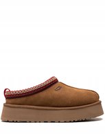 UGG TAZZ SLIPPER CHESTNUT (W) 40 EU 8 US 26 CM