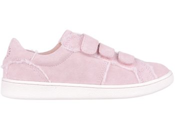 Ugg, Trampki damskie, Alix Spill Seam Seashell Pink, rozmiar 40 - UGG