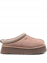 UGG UGG TAZZ II SLIPPER ROCKY OAK (W) 38 EU 6 US 24 CM