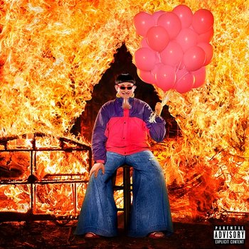 Ugly is Beautiful: Shorter, Thicker & Uglier - Oliver Tree