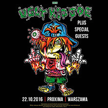 Ugly Kid Joe