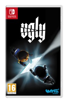 Ugly, Nintendo Switch - Cenega