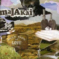 Ugly Side Of Love Various Artists