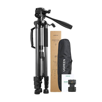 UGREEN 15187 Profesjonalny statyw / tripod - uGreen